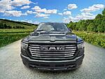 New 2026 RAM 1500 LARAMIE 4X4 CREW CAB 5'7
