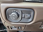 New 2026 RAM 1500 LARAMIE 4X4 CREW CAB 5'7