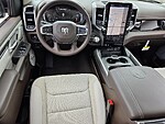 New 2026 RAM 1500 LARAMIE 4X4 CREW CAB 5'7