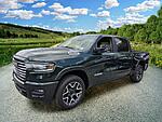 New 2026 RAM 1500 LARAMIE 4X4 CREW CAB 5'7