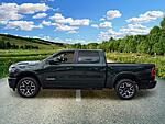 New 2026 RAM 1500 LARAMIE 4X4 CREW CAB 5'7