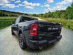 New 2026 RAM 1500 LARAMIE 4X4 CREW CAB 5'7