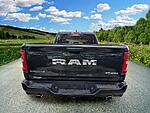 New 2026 RAM 1500 LARAMIE 4X4 CREW CAB 5'7