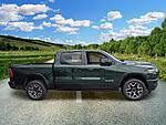 New 2026 RAM 1500 LARAMIE 4X4 CREW CAB 5'7