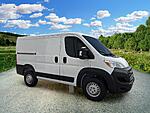 New 2026 RAM PROMASTER CARGO VAN TRADESMAN 1500 LOW ROOF 118