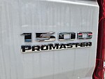 New 2026 RAM PROMASTER CARGO VAN TRADESMAN 1500 LOW ROOF 118