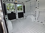 New 2026 RAM PROMASTER CARGO VAN TRADESMAN 1500 LOW ROOF 118