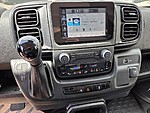 New 2026 RAM PROMASTER CARGO VAN TRADESMAN 1500 LOW ROOF 118