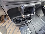 New 2026 RAM PROMASTER CARGO VAN TRADESMAN 1500 LOW ROOF 118