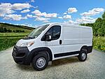 New 2026 RAM PROMASTER CARGO VAN TRADESMAN 1500 LOW ROOF 118