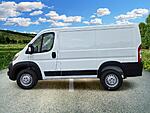 New 2026 RAM PROMASTER CARGO VAN TRADESMAN 1500 LOW ROOF 118