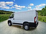 New 2026 RAM PROMASTER CARGO VAN TRADESMAN 1500 LOW ROOF 118