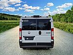 New 2026 RAM PROMASTER CARGO VAN TRADESMAN 1500 LOW ROOF 118