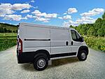 New 2026 RAM PROMASTER CARGO VAN TRADESMAN 1500 LOW ROOF 118