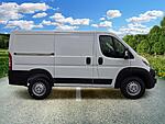 New 2026 RAM PROMASTER CARGO VAN TRADESMAN 1500 LOW ROOF 118