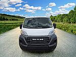 New 2026 RAM PROMASTER CARGO VAN TRADESMAN 1500 LOW ROOF 118