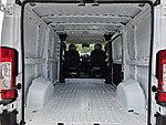 New 2026 RAM PROMASTER CARGO VAN TRADESMAN 1500 LOW ROOF 118