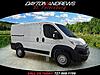 New 2026 RAM PROMASTER CARGO VAN TRADESMAN 1500 LOW ROOF 118" WB W/PASS SEAT in ST. PETERSBURG, FLORIDA
