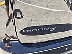 New 2027 CHRYSLER PACIFICA LIMITED FWD in ST. PETERSBURG, FLORIDA (Photo 10)