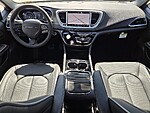New 2027 CHRYSLER PACIFICA LIMITED FWD in ST. PETERSBURG, FLORIDA (Photo 15)
