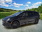 New 2027 CHRYSLER PACIFICA LIMITED FWD in ST. PETERSBURG, FLORIDA (Photo 2)