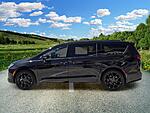 New 2027 CHRYSLER PACIFICA LIMITED FWD in ST. PETERSBURG, FLORIDA (Photo 3)