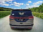 New 2027 CHRYSLER PACIFICA LIMITED FWD in ST. PETERSBURG, FLORIDA (Photo 5)