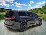 New 2027 CHRYSLER PACIFICA LIMITED FWD in ST. PETERSBURG, FLORIDA (Photo 6)