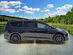 New 2027 CHRYSLER PACIFICA LIMITED FWD in ST. PETERSBURG, FLORIDA (Photo 7)