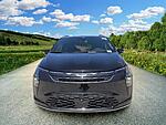New 2027 CHRYSLER PACIFICA LIMITED FWD in ST. PETERSBURG, FLORIDA (Photo 8)