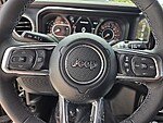 New 2026 JEEP WRANGLER SAHARA 4 DOOR 4X4 in ST. PETERSBURG, FLORIDA (Photo 15)