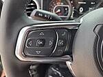 New 2026 JEEP WRANGLER SAHARA 4 DOOR 4X4 in ST. PETERSBURG, FLORIDA (Photo 17)