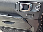 New 2026 JEEP WRANGLER SAHARA 4 DOOR 4X4 in ST. PETERSBURG, FLORIDA (Photo 18)