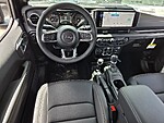New 2026 JEEP WRANGLER SAHARA 4 DOOR 4X4 in ST. PETERSBURG, FLORIDA (Photo 20)