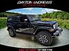 New 2026 JEEP WRANGLER SAHARA 4 DOOR 4X4 in ST. PETERSBURG, FLORIDA