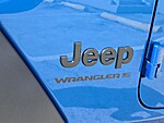 New 2026 JEEP WRANGLER SPORT S 4 DOOR 4X4 in ST. PETERSBURG, FLORIDA (Photo 10)