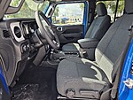 New 2026 JEEP WRANGLER SPORT S 4 DOOR 4X4 in ST. PETERSBURG, FLORIDA (Photo 12)