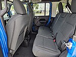 New 2026 JEEP WRANGLER SPORT S 4 DOOR 4X4 in ST. PETERSBURG, FLORIDA (Photo 13)