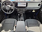 New 2026 JEEP WRANGLER SPORT S 4 DOOR 4X4 in ST. PETERSBURG, FLORIDA (Photo 14)
