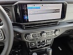 New 2026 JEEP WRANGLER SPORT S 4 DOOR 4X4 in ST. PETERSBURG, FLORIDA (Photo 15)