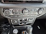 New 2026 JEEP WRANGLER SPORT S 4 DOOR 4X4 in ST. PETERSBURG, FLORIDA (Photo 17)
