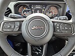New 2026 JEEP WRANGLER SPORT S 4 DOOR 4X4 in ST. PETERSBURG, FLORIDA (Photo 19)