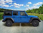 New 2026 JEEP WRANGLER SPORT S 4 DOOR 4X4 in ST. PETERSBURG, FLORIDA (Photo 7)