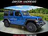New 2026 JEEP WRANGLER SPORT S 4 DOOR 4X4 in ST. PETERSBURG, FLORIDA