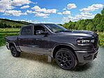 New 2026 RAM 1500 LARAMIE 4X4 CREW CAB 5'7