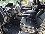 New 2026 RAM 1500 LARAMIE 4X4 CREW CAB 5'7