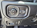 New 2026 RAM 1500 LARAMIE 4X4 CREW CAB 5'7