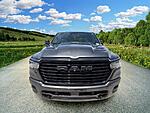 New 2026 RAM 1500 LARAMIE 4X4 CREW CAB 5'7