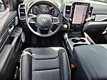 New 2026 RAM 1500 LARAMIE 4X4 CREW CAB 5'7
