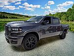 New 2026 RAM 1500 LARAMIE 4X4 CREW CAB 5'7